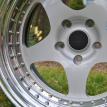 Livery 3PC FORGED