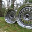 3PC FORGED LIVERY WHEELS